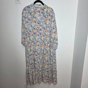 Kate + Sam Dress Womens XXLarge